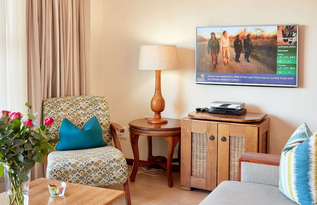 First Group Port Owen Marina - Foto 20