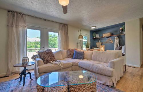 Pet-Friendly Home in Heart of Wine Country! - Foto 5