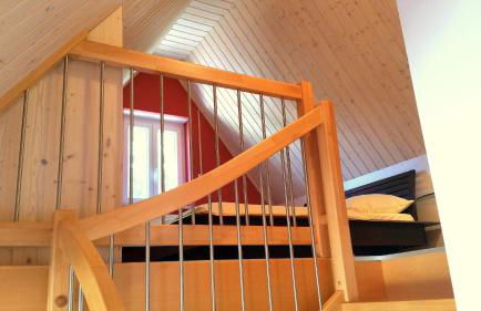 Ferienwohnungen Schlossblick - Foto 19