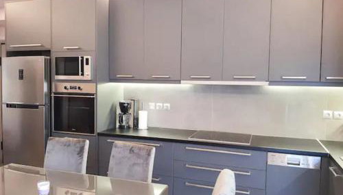 ΠΟΛΥΤΕΛΕΣ ΔΙΑΜΕΡΙΣΜΑ ΣΤΗΝ ΑΥΛΙΔΑ ΕΥΒΟΙΑ - Foto 3