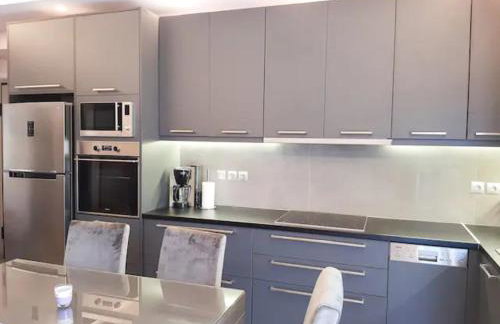 ΠΟΛΥΤΕΛΕΣ ΔΙΑΜΕΡΙΣΜΑ ΣΤΗΝ ΑΥΛΙΔΑ ΕΥΒΟΙΑ - Photo 3