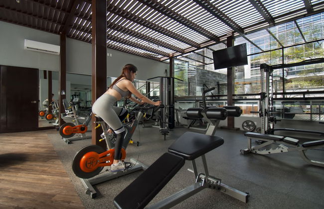 Masaryk 123 | Executive Luxury Apartments in Polanco - Foto 57