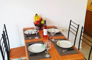 SEA AND SKY APARTMENT - Photo 26