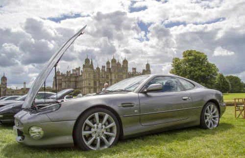 Rectory Cottage - Foto 17