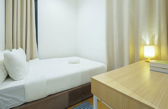 Harmony Luxury Suites At Lucentia BBCC - Foto 12