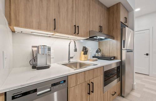 The Continental, powered by Placemakr - Downtown - Market Square - Foto 12