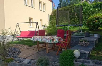 Ferienwohnung mit Garten und Spielplatz - Photo 23