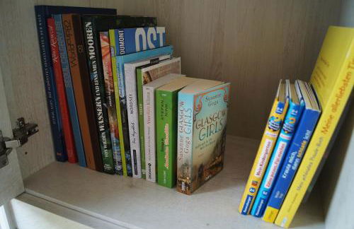 Ferienhaus Kirschblüte 55182 - Foto 27