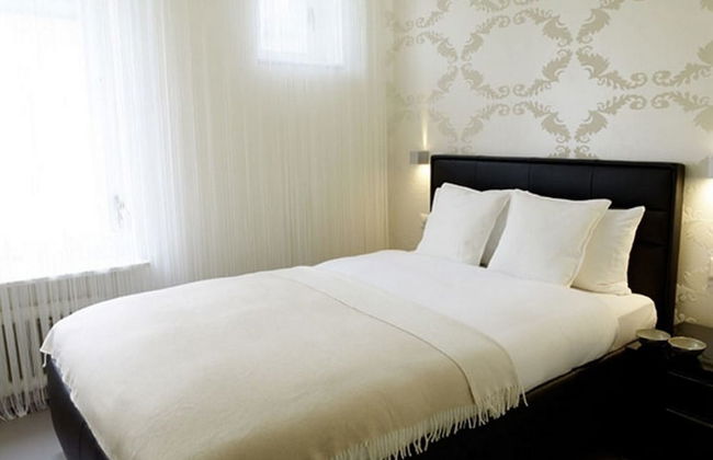 VISIONAPARTMENTS Zurich Cramerstrasse 2-6 - Foto 19