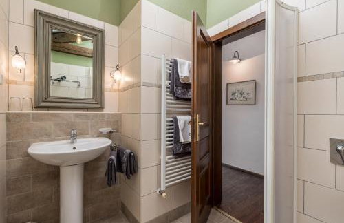 Authentic Retreat in Lush Rural Istria - Villa Fabina - Foto 81