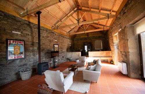 Casa de Trás-o-Muro - Foto 18