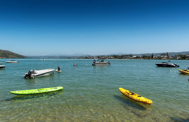 Under Milkwood Resort - Foto 73