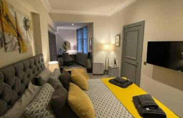 Complete City Centre Comfort - Foto 1