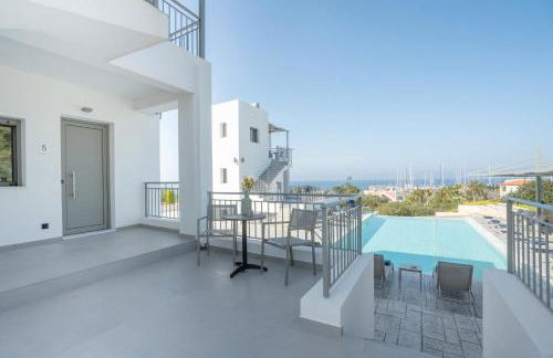 Crabstone Brand New Complex with Pool - Foto 14