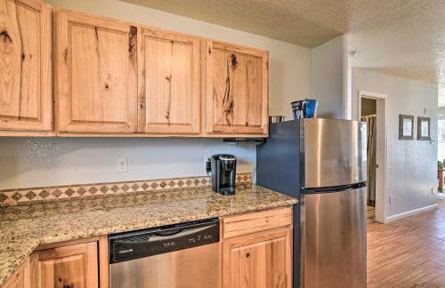 Walk to Shore and Eats Surfside Beach Gem with Deck - Photo 12