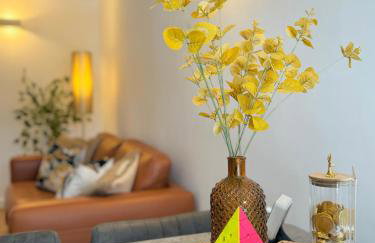 The Wilsons Courtyard, 2 - Bed, Sleeps 4, Pets Welcome - Foto 26