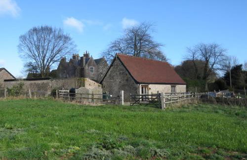 Welsh Apple Barn - Foto 1