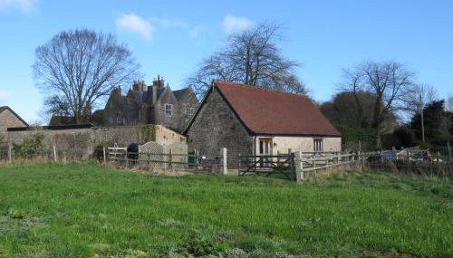 Welsh Apple Barn - Foto 1, Garden