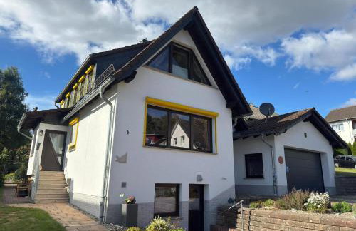 Wohnung in Frankenberg fur Radfahrer - Foto 1