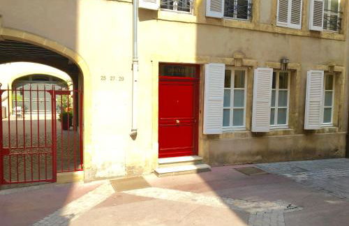 L'Appartement des Roches - Photo 15