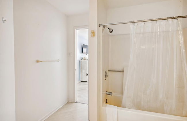 Pirates' Beach Retreat - Foto 21