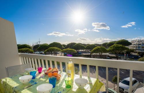 Studio La Frégate-11 by Interhome - Photo 3