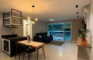 Apartamento Jurerê Internacional, Florianópolis - Foto 22