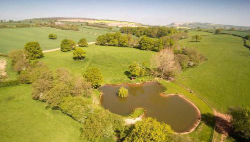 Upper Onibury Cottages - Foto 3