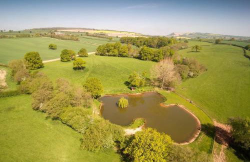 Upper Onibury Cottages - Foto 3