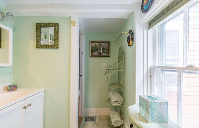 Brackett Cottage - Foto 6