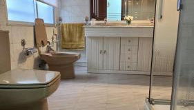 Apartamento Plaza España - Foto 5, Shower