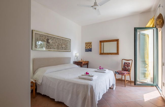 Picturesque Flat With sea View - Foto 4