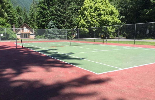 86SL - Rustic - Pets Ok - BBQ - Sleeps 6 - Foto 14