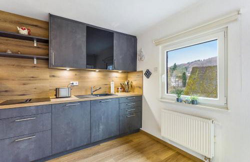 Haus Waldesruh - Foto 12