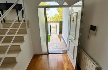 Casa Palmeras Golf Piscina y jardin privado BBQ - Foto 25