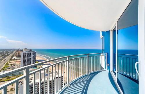 Escape 2 The Beach Daytona Beach FL 2BR 2B as seen on Youtube - Foto 3