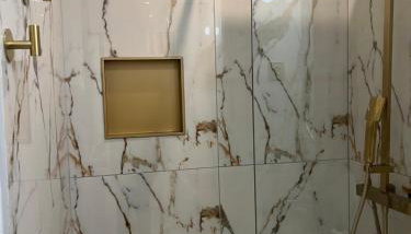 Studio Île Saint Louis 75004 Paris - Photo 5, Shower