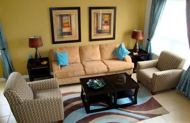 6BR 4BA Home in Windsor Hills by CV-2564 - Foto 29