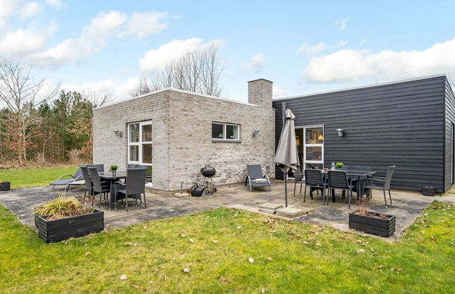 "Jarven" - 500m to the fjord - Foto 10