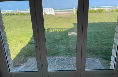 Maison avec vue mer à Omaha Beach - idéal familles - Foto 10