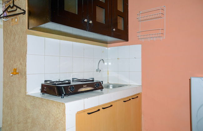 Pool View 2BR Apartment at Casablanca East Residences - Foto 7