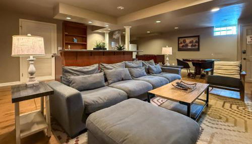 Dream Retreat Indiana Dunes National Park - Foto 5