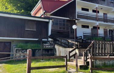 La Pilli a Monte Livata - Photo 6