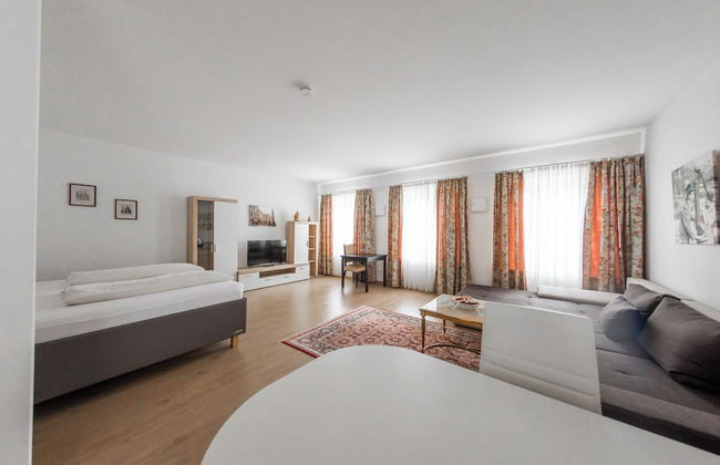 Hotel Freischütz Apartments - Foto 59