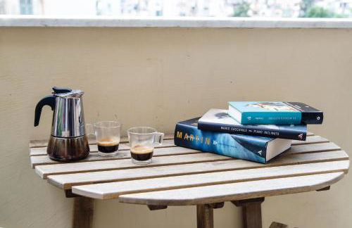 Calaba Stadio - Photo 31