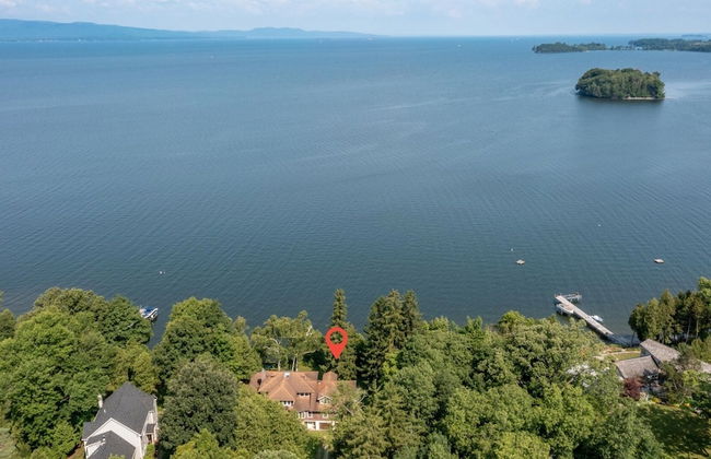 Camp Roosevelt 5 Bedroom Cottage by RedAwning - Foto 63