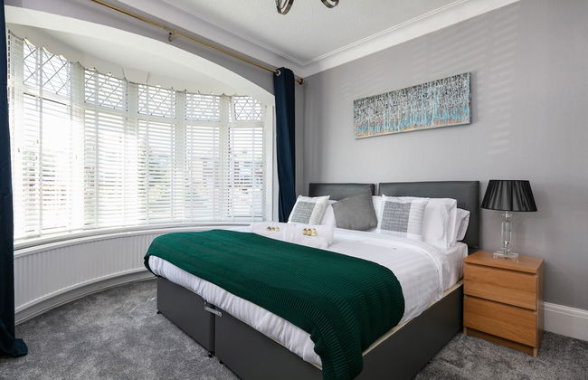 Rest & Recharge - Koi House - Photo 8