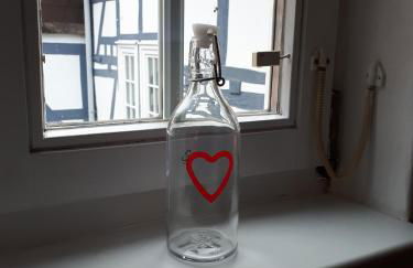 Ferienwohnung Rapunzel 2 - Foto 18