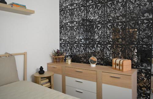 Wolkenfrei am Sonnenhang - Moderne Wohlfühl-Oase mit sonniger Süd-Terrasse - Foto 8