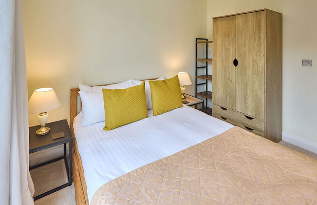 Host Stay Waterside - Foto 9